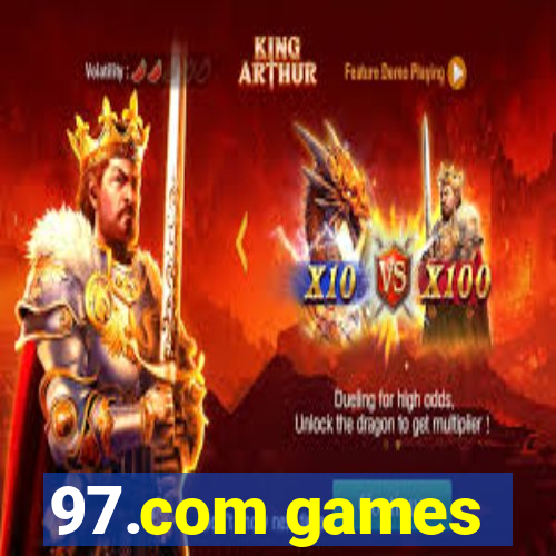 97.com games